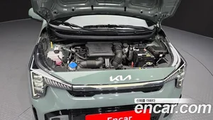 Kia morning, 2025 — миниатюра 6