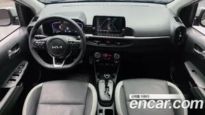 Kia morning, 2025 — миниатюра 10