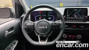 Kia morning, 2025 — миниатюра 19
