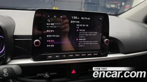 Kia morning, 2025 — миниатюра 22