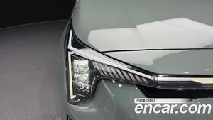 Kia morning, 2025 — миниатюра 8
