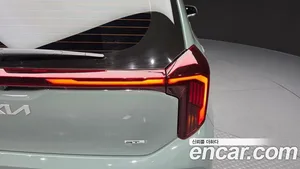 Kia morning, 2025 — миниатюра 9