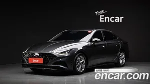 Hyundai Sonata, 2023 — миниатюра 1