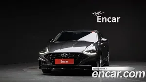 Hyundai Sonata, 2023 — миниатюра 3