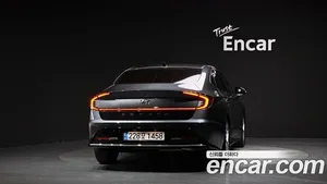 Hyundai Sonata, 2023 — миниатюра 4
