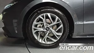Hyundai Sonata, 2023 — миниатюра 5