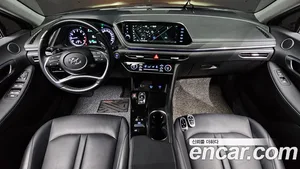 Hyundai Sonata, 2023 — миниатюра 10
