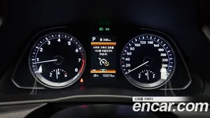 Hyundai Sonata, 2023 — миниатюра 11