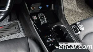 Hyundai Sonata, 2023 — миниатюра 12