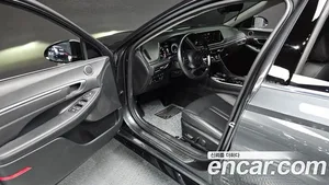 Hyundai Sonata, 2023 — миниатюра 13