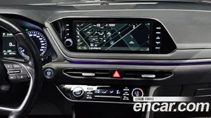 Hyundai Sonata, 2023 — миниатюра 20