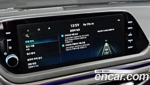 Hyundai Sonata, 2023 — миниатюра 23