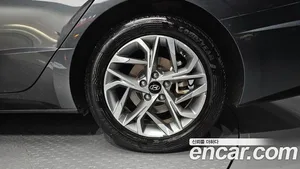 Hyundai Sonata, 2023 — миниатюра 7