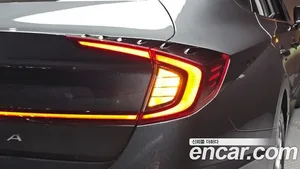 Hyundai Sonata, 2023 — миниатюра 9