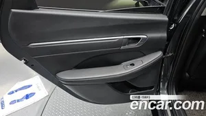 Hyundai Sonata, 2023 — миниатюра 15