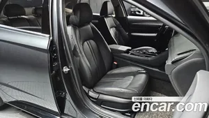 Hyundai Sonata, 2023 — миниатюра 16