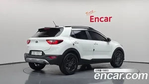 Kia Stonic, 2017 — миниатюра 2