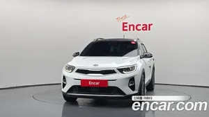 Kia Stonic, 2017 — миниатюра 3
