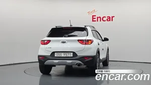 Kia Stonic, 2017 — миниатюра 4