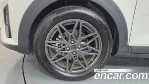 Kia Stonic, 2017 — миниатюра 5