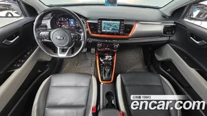 Kia Stonic, 2017 — миниатюра 10