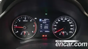 Kia Stonic, 2017 — миниатюра 11