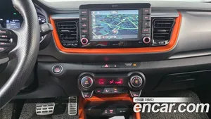 Kia Stonic, 2017 — миниатюра 19