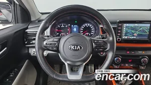 Kia Stonic, 2017 — миниатюра 20