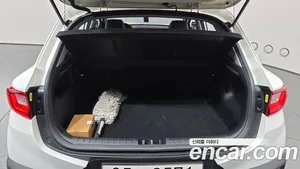 Kia Stonic, 2017 — миниатюра 23