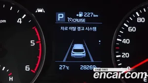Kia Stonic, 2017 — миниатюра 25