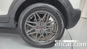 Kia Stonic, 2017 — миниатюра 7