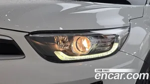 Kia Stonic, 2017 — миниатюра 8