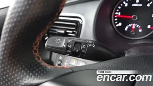 Kia Stonic, 2017 — миниатюра 30