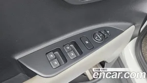 Kia Stonic, 2017 — миниатюра 31