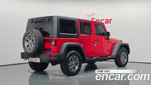 Jeep Wrangler, 2016 — миниатюра 2