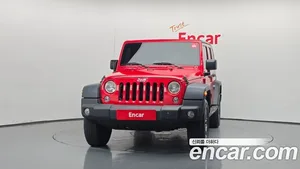 Jeep Wrangler, 2016 — миниатюра 3