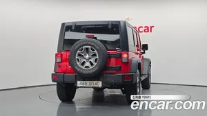 Jeep Wrangler, 2016 — миниатюра 4