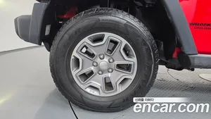 Jeep Wrangler, 2016 — миниатюра 5