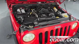 Jeep Wrangler, 2016 — миниатюра 6