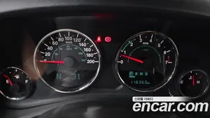Jeep Wrangler, 2016 — миниатюра 8