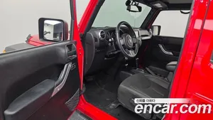 Jeep Wrangler, 2016 — миниатюра 10