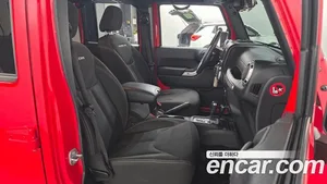 Jeep Wrangler, 2016 — миниатюра 11