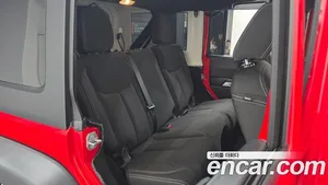 Jeep Wrangler, 2016 — миниатюра 12