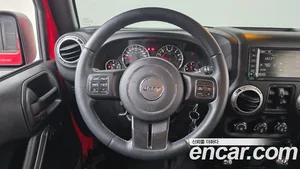 Jeep Wrangler, 2016 — миниатюра 15