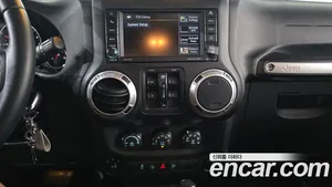 Jeep Wrangler, 2016 — миниатюра 16