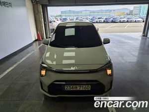 Kia morning, 2024 — миниатюра 1