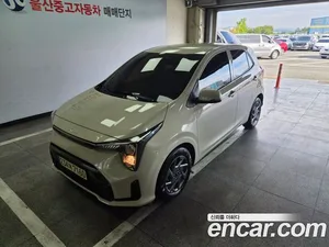 Kia morning, 2024 — миниатюра 2