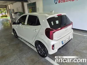 Kia morning, 2024 — миниатюра 4