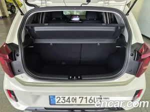 Kia morning, 2024 — миниатюра 6