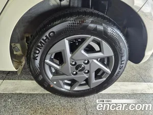 Kia morning, 2024 — миниатюра 7